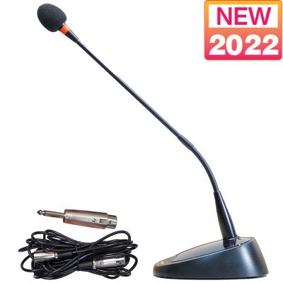 Micro cổ ngỗng Bksound X-26A