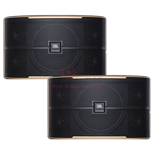 Dàn karaoke JBL PAS 3 (JBL Pasion 10, Bksound DKA 6500, Bksound SW212) - Hình 4
