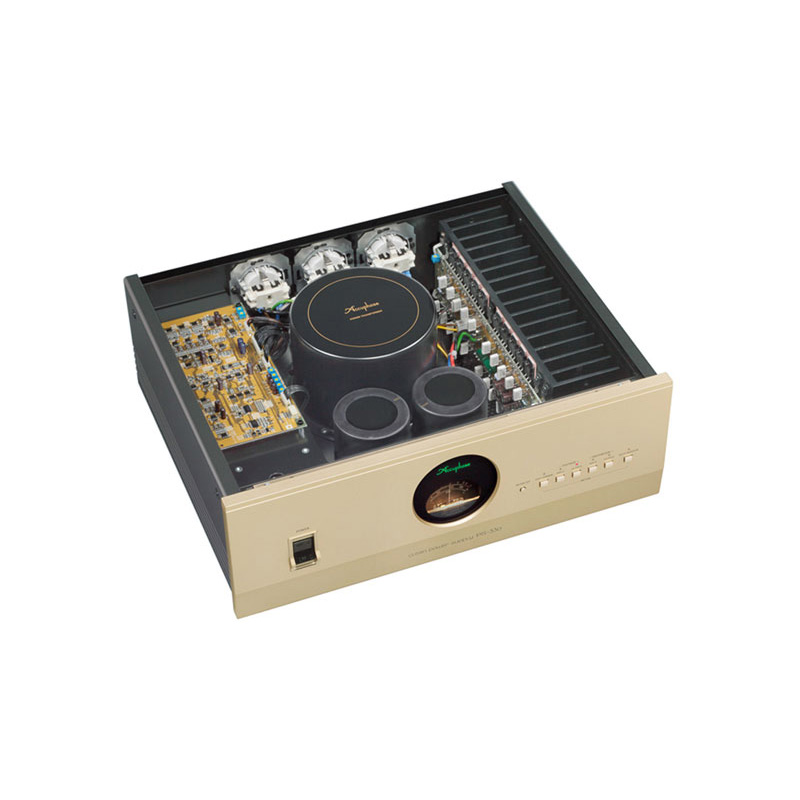 Lọc nguồn Accuphase PS-530 - Hình 4