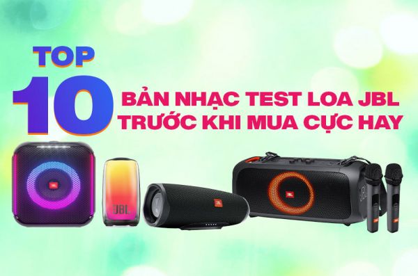 Những Lợi Ích Của Việc Nghe Nhạc Test