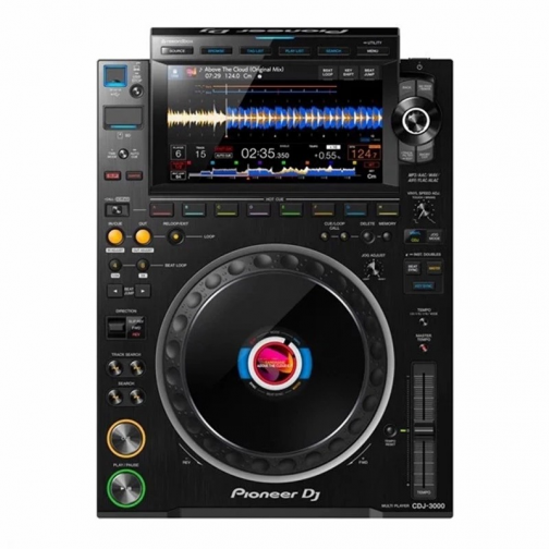 Bàn DJ Pioneer CDJ 3000