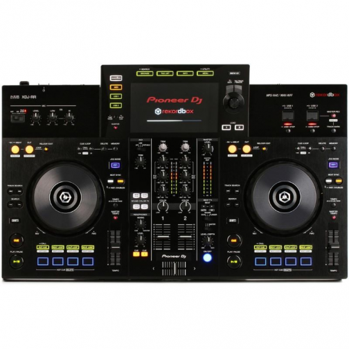 Bàn DJ Pioneer XDJ-RR (Rekordbox DJ)