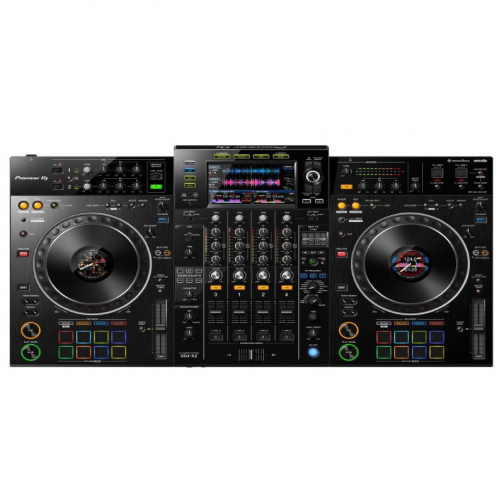 Bàn DJ Pioneer XDJ-XZ