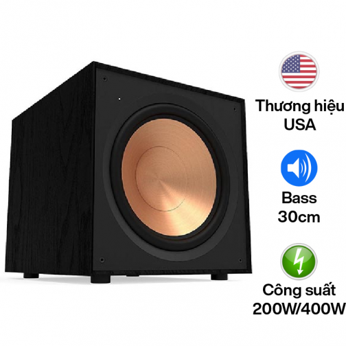 loa siêu klipsch sw