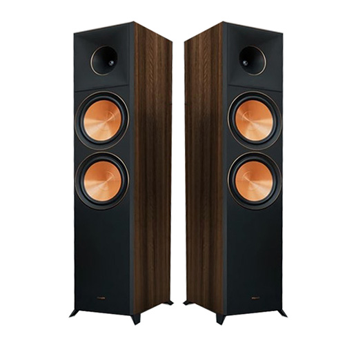 Dàn âm thanh 5.1 xem phim nghe nhạc BC-XPNN38 (Klipsch RP-8000F II, RP-502S II, RP-504C II, R-121SW, Denon AVC-X3800H) - Hình 2