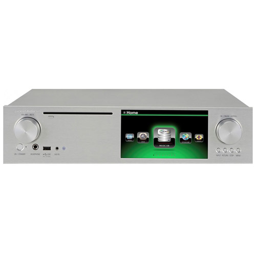 Dàn nghe nhạc Hi-end 44 (Tannoy Arden, Accuphase E4000, Cocktail Audio X45) - Hình 4