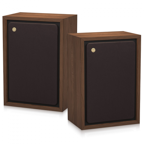 Dàn nghe nhạc Hi-end 44 (Tannoy Arden, Accuphase E4000, Cocktail Audio X45) - Hình 2