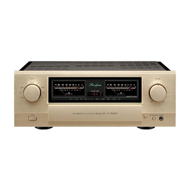 Dàn nghe nhạc Hi-end 44 (Tannoy Arden, Accuphase E4000, Cocktail Audio X45) - Hình 3
