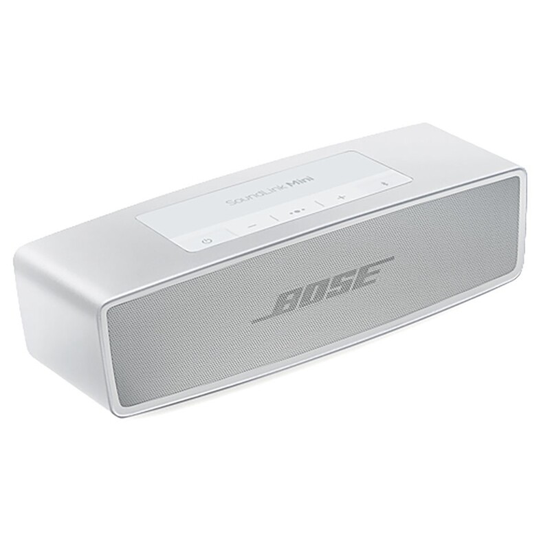 Loa Bose Soundlink Mini 2 Special Edition (Pin 12h, Bluetooth 4.2) - Hình 1