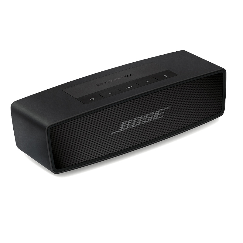 Loa Bose Soundlink Mini 2 Special Edition (Pin 12h, Bluetooth 4.2) - Hình 2