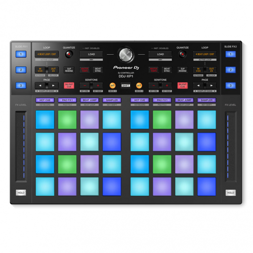 Bàn DJ Pioneer DDJ XP1