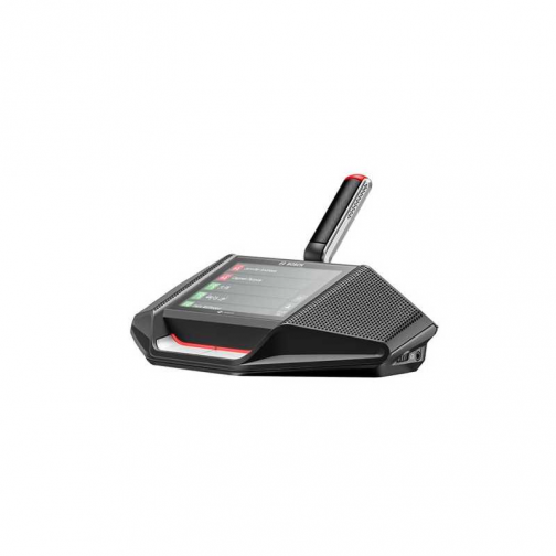 Hộp đại biểu Bosch DCNM-DE