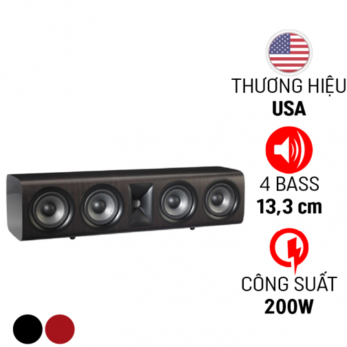 Loa center JBL Studio 665C 