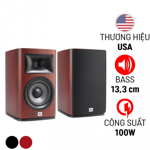Loa JBL Studio 620 (Bookshelf)