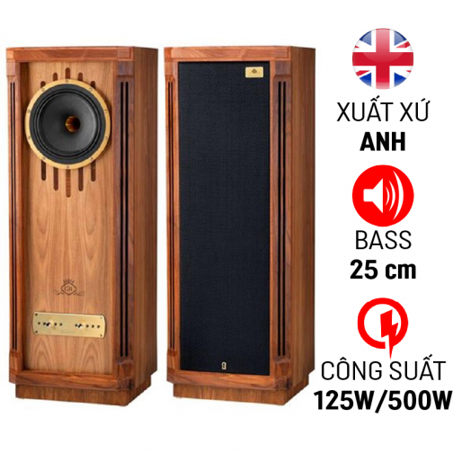 Loa Tannoy Kensington GR (SX: Anh Quốc)