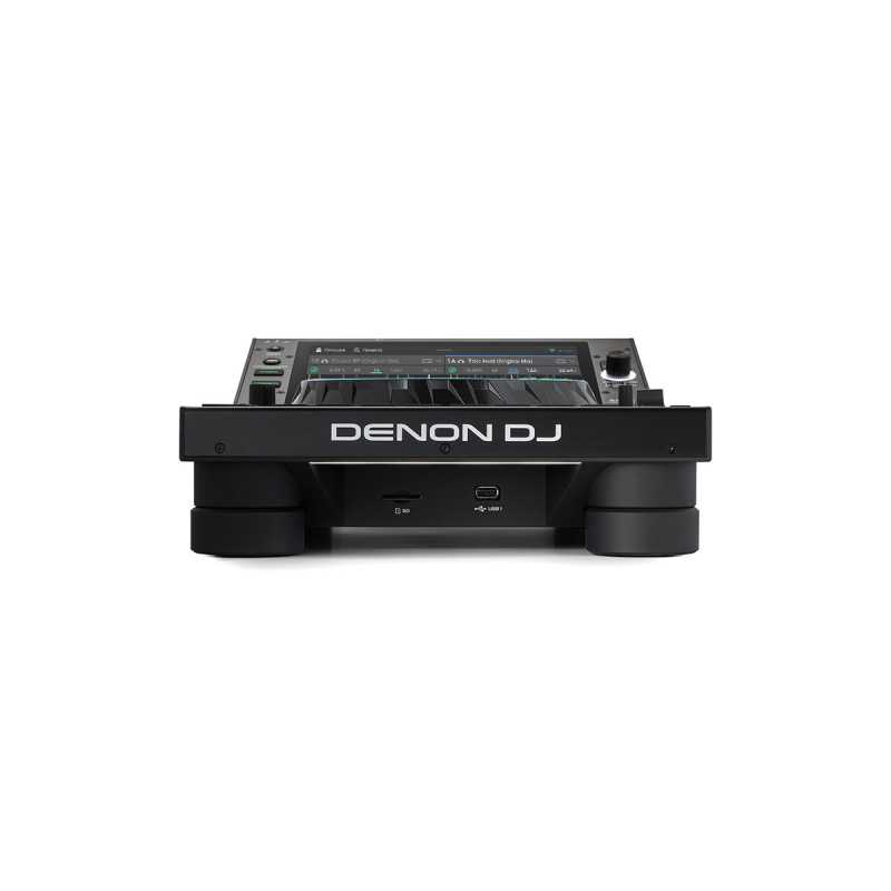 Bàn DJ Denon SC6000 Prime - Hình 3