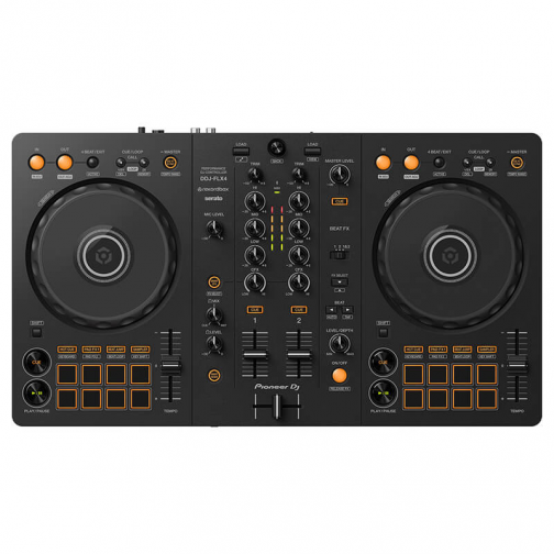 Bàn DJ Pioneer DDJ-FLX4