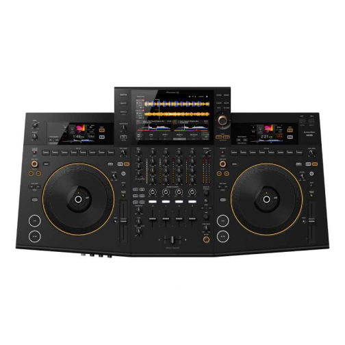 Bàn DJ Pioneer XDJ OPUS-QUAD