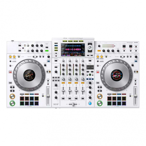Bàn DJ Pioneer XDJ-XZ-W Limited