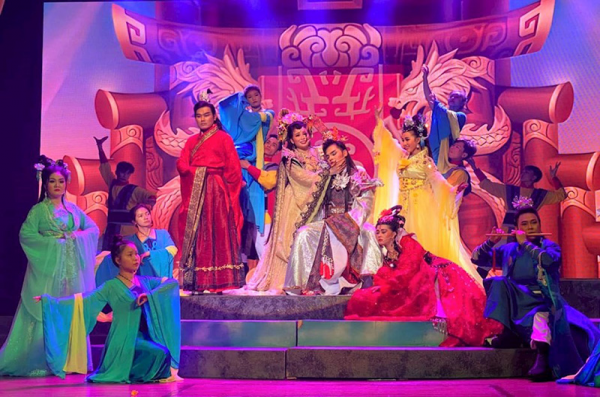 Hát cải lương là gì? Nguồn gốc từ đâu?