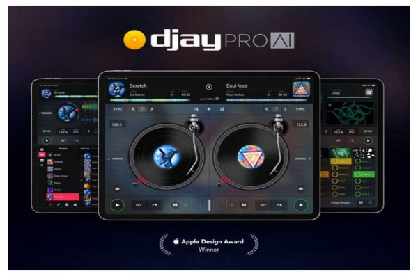 TOP 5 phần mềm DJ giả lập tốt nhất, dễ dùng dành cho bạn