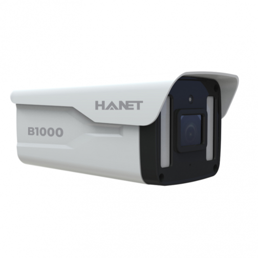 Camera Hanet AI Cam Outdoor Chính hãng, Thông minh, Giá tốt