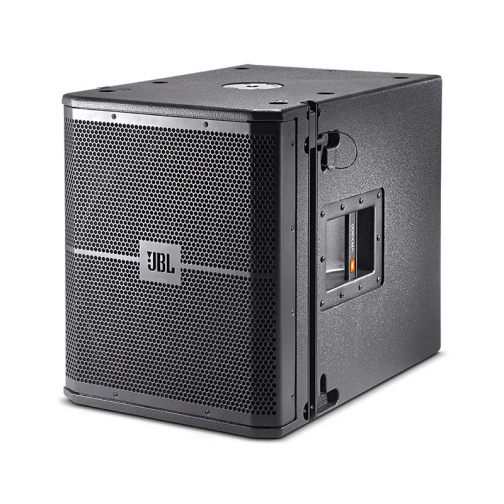 Loa Sub JBL VRX915S Hiện đại, Bass 40, Âm trầm nội lực