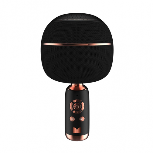 Micro kèm loa Bluetooth Monster M97 (26W, Bluetooth 5.0)