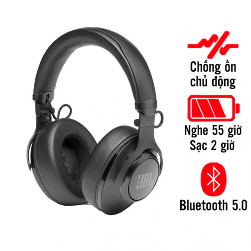 Tai nghe JBL CLUB 950NC chính hãng, giá tốt nhất