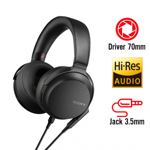 Tai nghe Sony MDR-Z7M2 cao cấp chính hãng 100%
