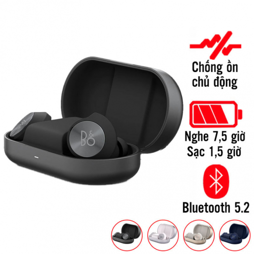Tai nghe không dây B&O Beoplay EQ