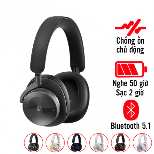 Tai nghe không dây chống ồn B&O Beoplay H95