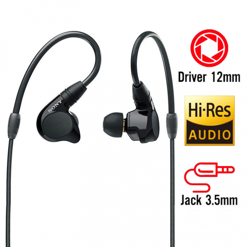 Tai nghe Sony IER-M7