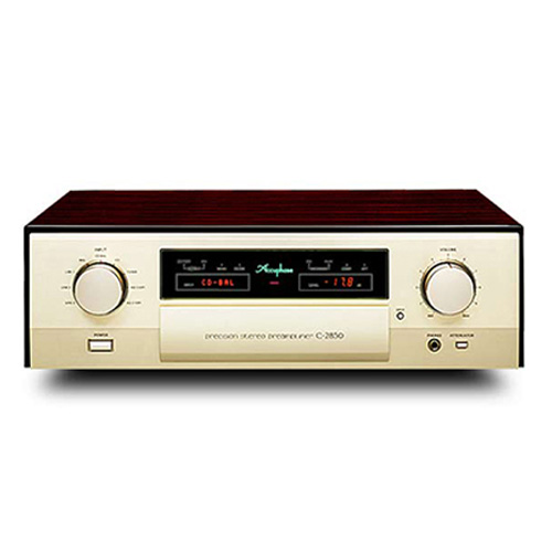 Dàn nghe nhạc Hi-end 49 (B&W 803 D4 + Accuphase C-2850 + Accuphase DP-750 + Accuphase A75) - Hình 2