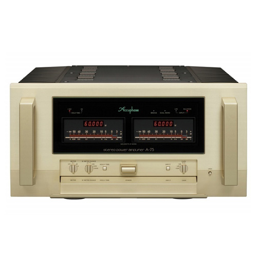 Dàn nghe nhạc Hi-end 49 (B&W 803 D4 + Accuphase C-2850 + Accuphase DP-750 + Accuphase A75) - Hình 3