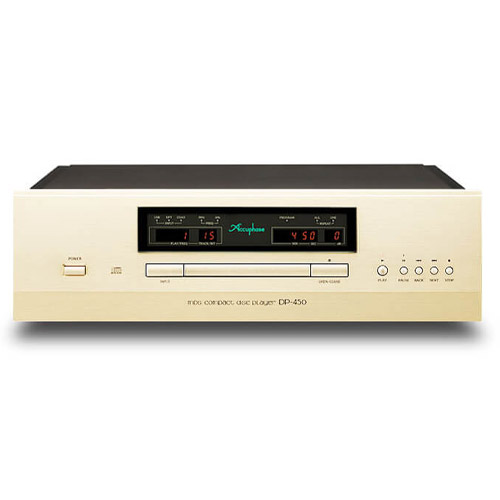 Dàn nghe nhạc Hi-end 49 (B&W 803 D4 + Accuphase C-2850 + Accuphase DP-750 + Accuphase A75) - Hình 4
