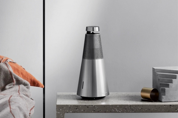 Đánh giá loa Beosound 2 Gen 3 New 2023: Loa Hi-end sang trọng, đẳng cấp, giá hơn 100 triệu
