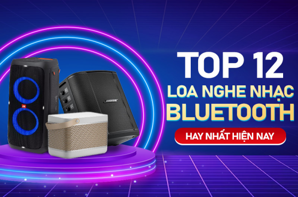 2. Tiêu chí lựa chọn Loa Bluetooth tốt nhất