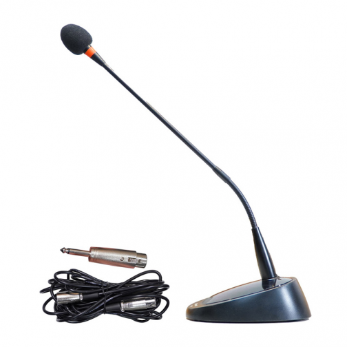 Micro cổ ngỗng Toprhyme X-26A