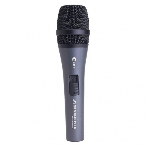 Micro có dây Sennheiser E 845-S