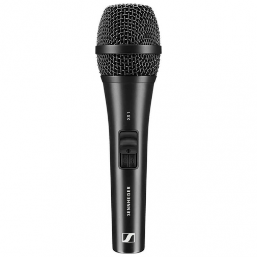 Micro Sennheiser XS 1