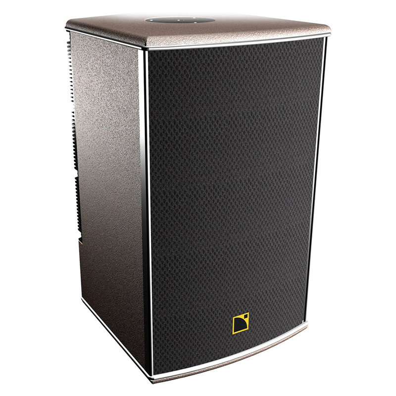 Loa L-Acoustics 108P (Active, Bass 20cm, 760W) - Hình 2
