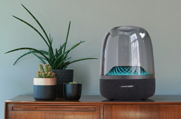 Đánh giá loa bluetooth Aura Studio 4 hiện nay