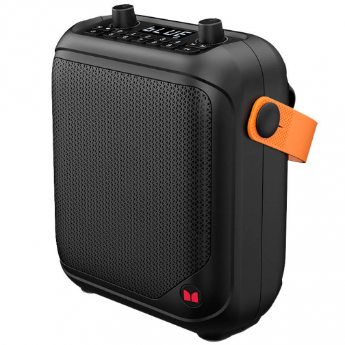 Loa bluetooth Monster MFS1 (12W, Bluetooth 5.3, 8 giờ)
