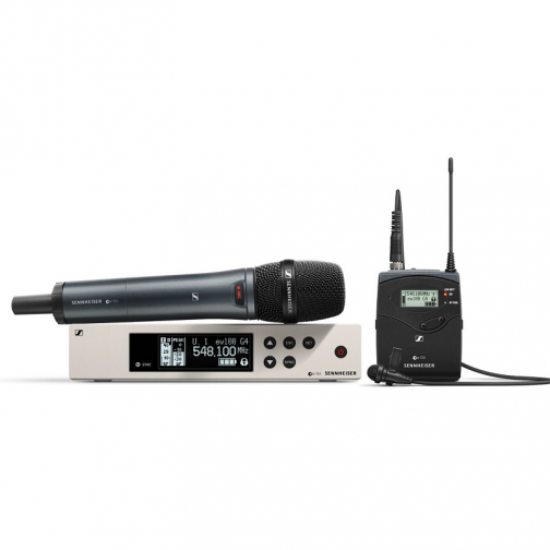 Micro không dây Sennheiser EW 100 G4-ME2/835-S