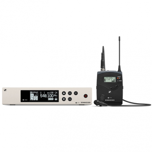 Micro không dây Sennheiser EW 100 G4-ME4