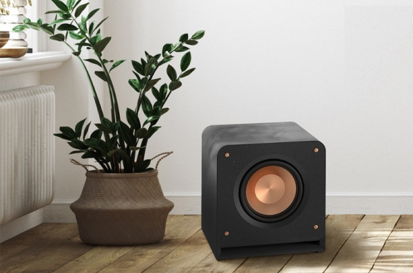 Đánh giá Klipsch RP-1400SW: Loa Sub điện cao cấp, tái tạo âm trầm mạnh mẽ
