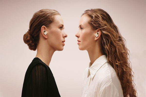 Ra mắt Devialet Gemini II:Tai nghe in-ear không dây đỉnh cao