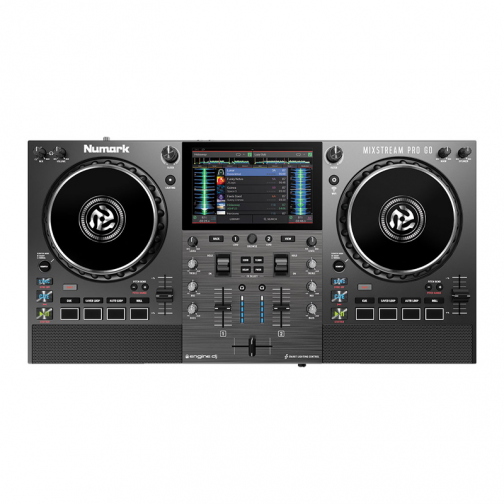 Bàn DJ Numark Mixstream Pro Go
