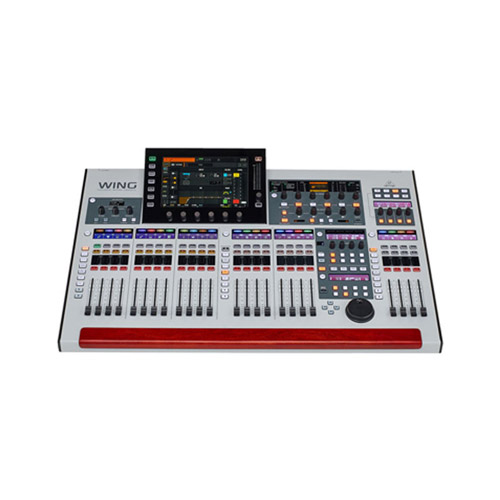 Bàn mixer Behringer WING